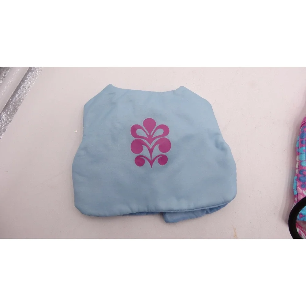 American Girl Doll Kanani Girl of the Year 2011 Retired Beach Outfit with Towel